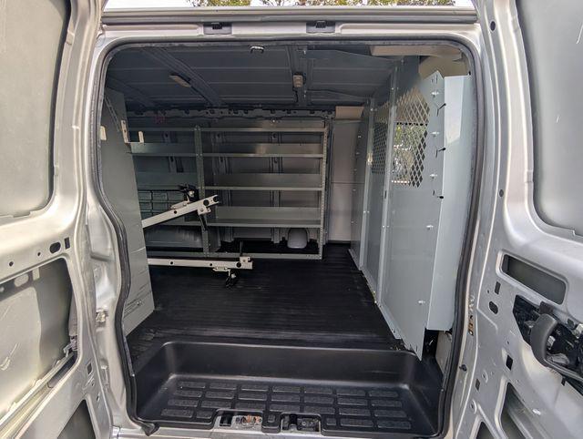 used 2016 Chevrolet Express 2500 car, priced at $21,999