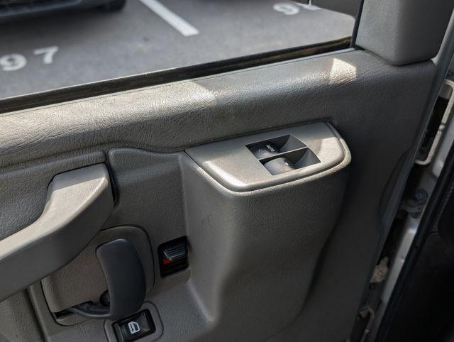 used 2016 Chevrolet Express 2500 car, priced at $21,999