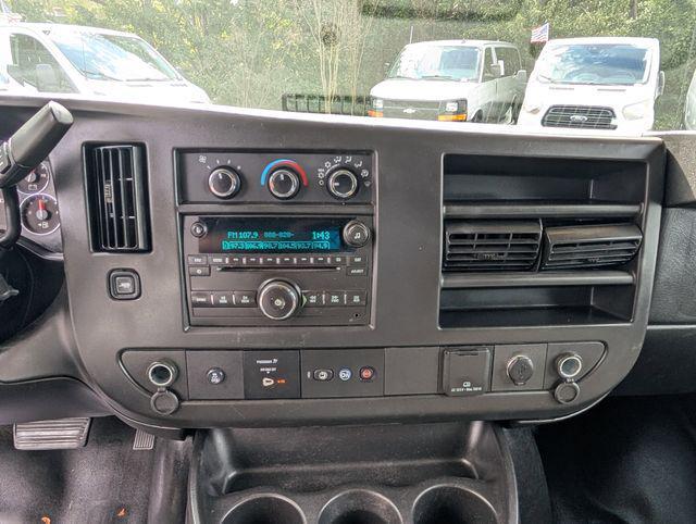 used 2016 Chevrolet Express 2500 car, priced at $21,999