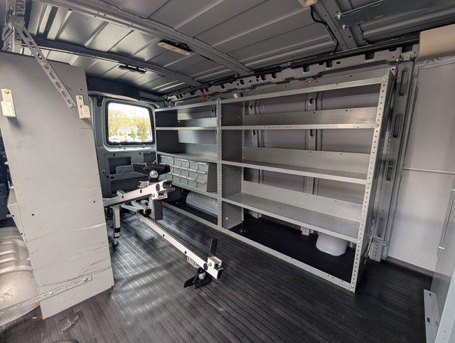 used 2016 Chevrolet Express 2500 car, priced at $21,999