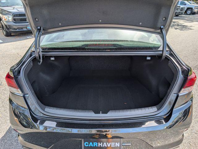 used 2018 Hyundai Sonata car, priced at $14,897