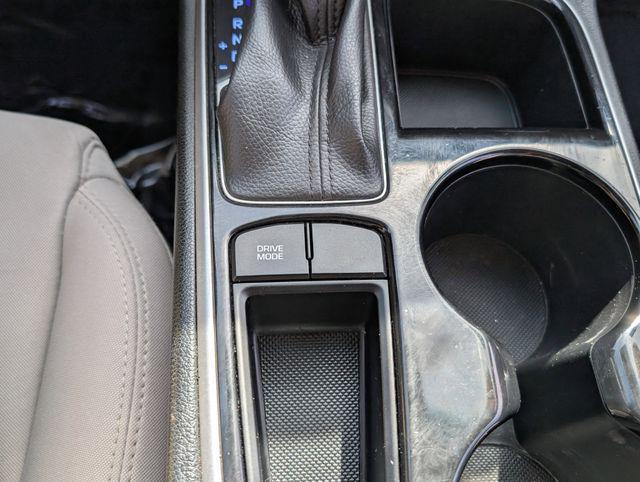used 2018 Hyundai Sonata car, priced at $14,897