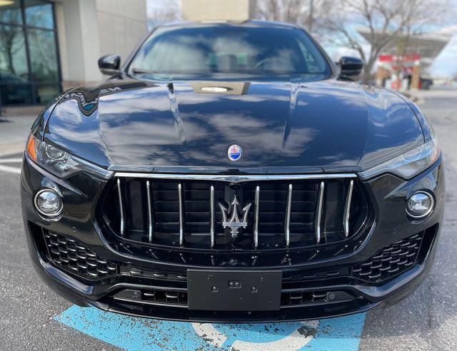 used 2020 Maserati Levante car, priced at $29,997