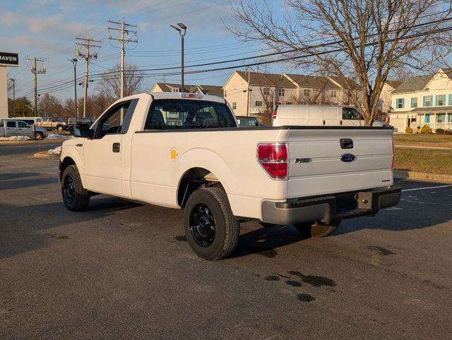 used 2014 Ford F-150 car, priced at $15,974