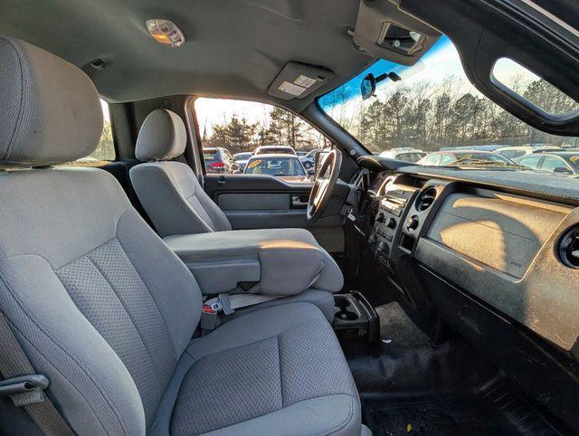 used 2014 Ford F-150 car, priced at $15,974