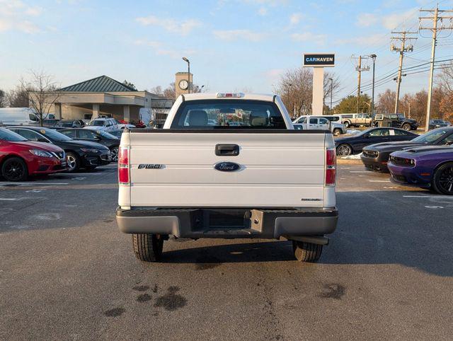 used 2014 Ford F-150 car, priced at $15,974