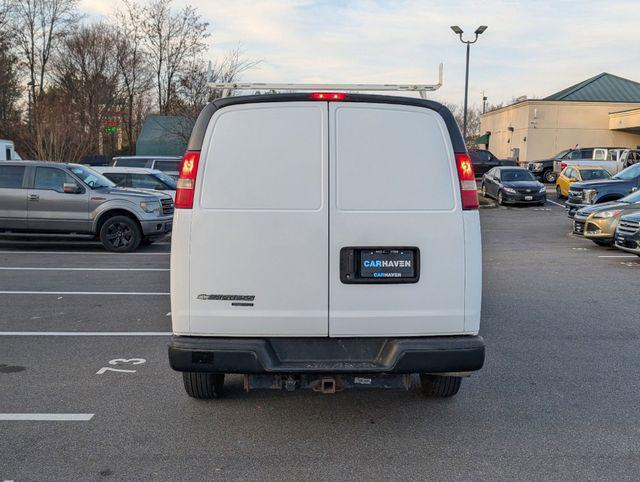 used 2012 Chevrolet Express 3500 car, priced at $17,900