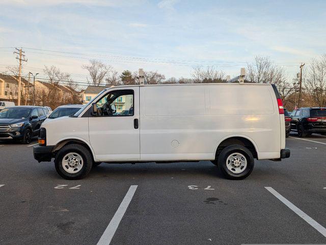 used 2012 Chevrolet Express 3500 car, priced at $17,900