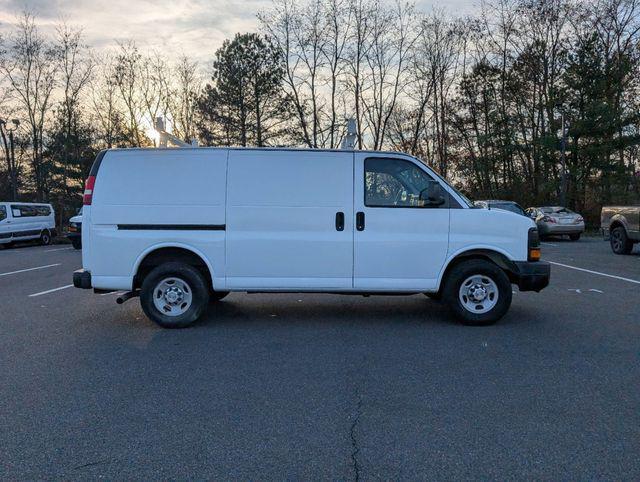 used 2012 Chevrolet Express 3500 car, priced at $17,900