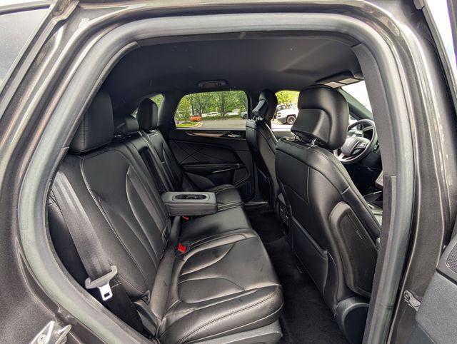 used 2018 Lincoln MKC car, priced at $19,230