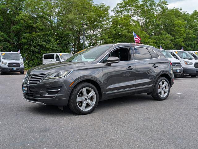 used 2018 Lincoln MKC car, priced at $19,230