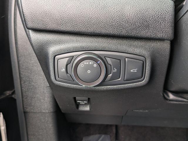 used 2018 Lincoln MKC car, priced at $19,230