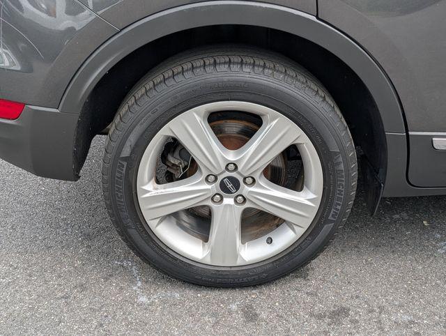 used 2018 Lincoln MKC car, priced at $19,230
