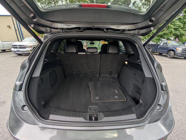 used 2018 Lincoln MKC car, priced at $19,230