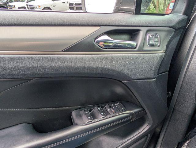 used 2018 Lincoln MKC car, priced at $19,230