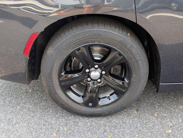 used 2016 Dodge Charger car, priced at $16,795