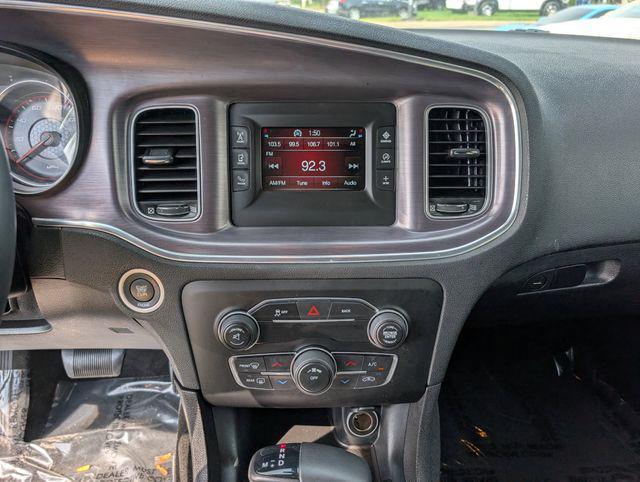 used 2016 Dodge Charger car, priced at $16,795