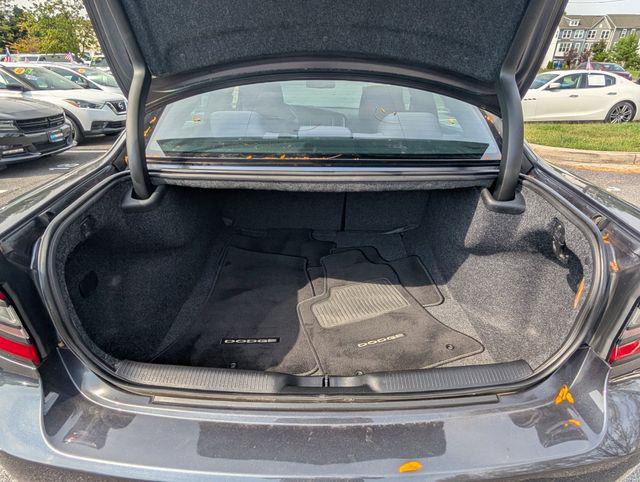 used 2016 Dodge Charger car, priced at $16,795