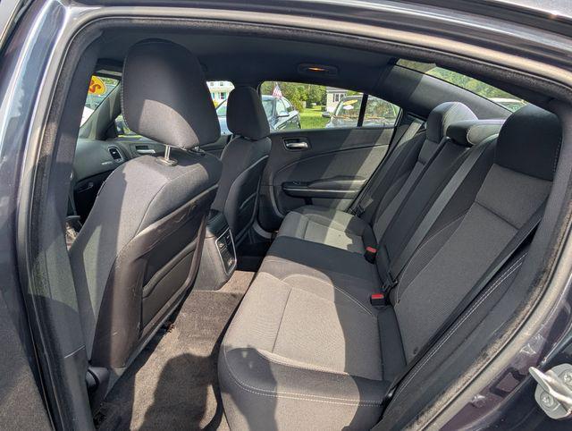 used 2016 Dodge Charger car, priced at $16,795