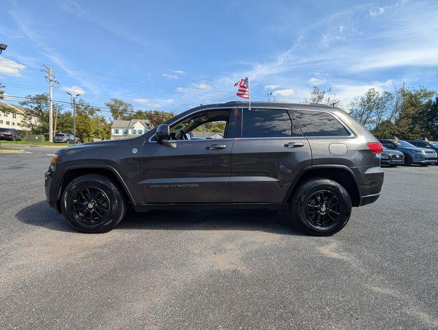 used 2019 Jeep Grand Cherokee car, priced at $18,995