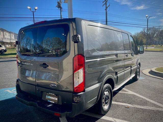 used 2016 Ford Transit-150 car, priced at $22,997