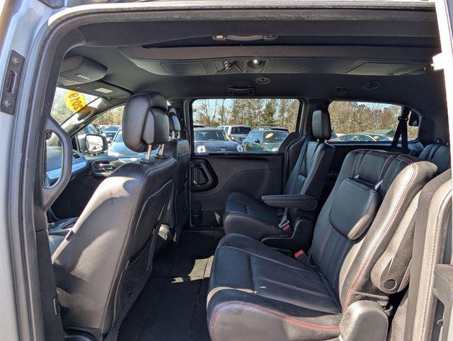 used 2019 Dodge Grand Caravan car, priced at $15,995