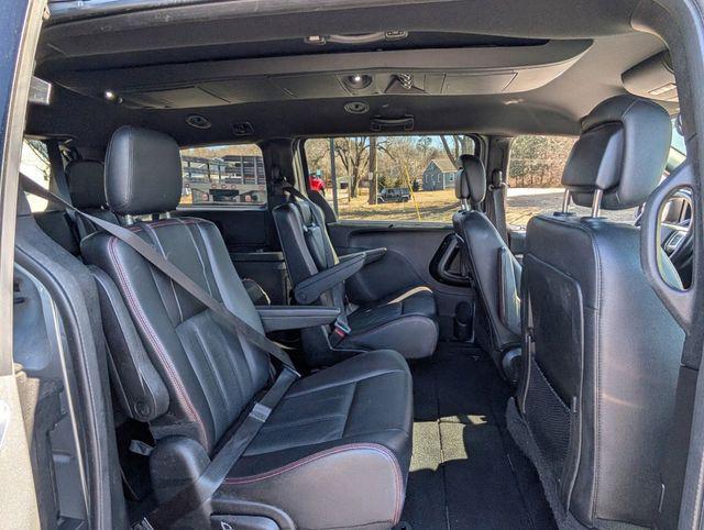 used 2019 Dodge Grand Caravan car, priced at $15,995