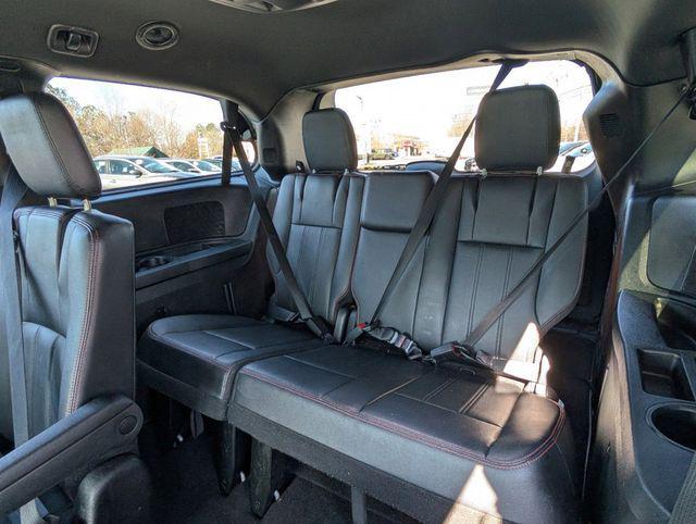 used 2019 Dodge Grand Caravan car, priced at $15,995