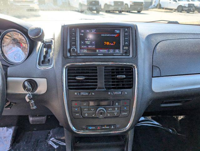 used 2019 Dodge Grand Caravan car, priced at $15,995