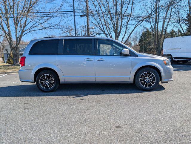 used 2019 Dodge Grand Caravan car, priced at $15,995