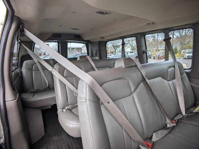 used 2015 Chevrolet Express 2500 car, priced at $24,700