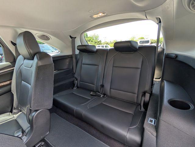 used 2019 Acura MDX car, priced at $22,974