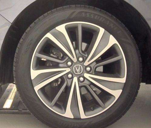 used 2019 Acura MDX car, priced at $22,997