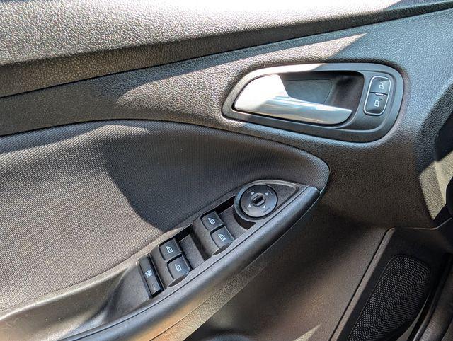 used 2018 Ford Focus car, priced at $11,700
