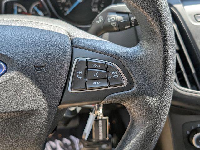 used 2018 Ford Focus car, priced at $11,700