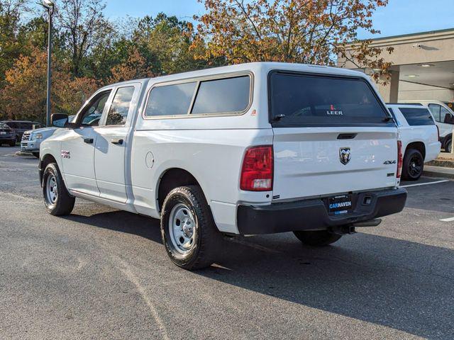 used 2016 Ram 1500 car, priced at $17,500