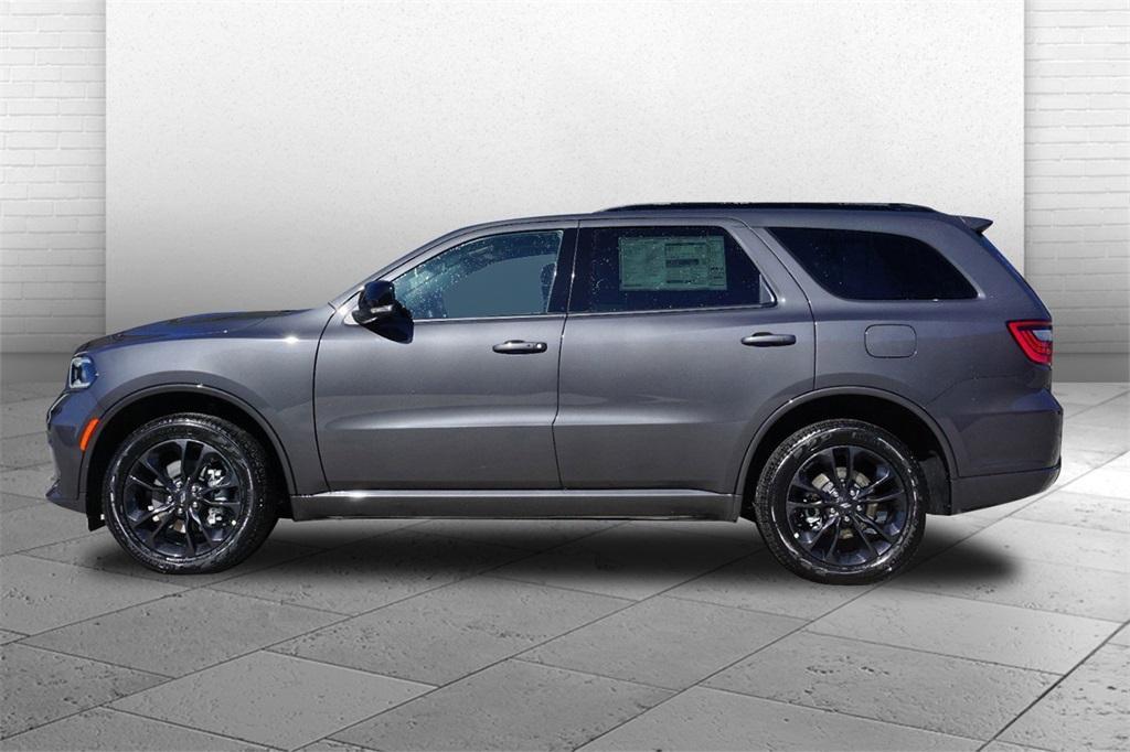 new 2024 Dodge Durango car, priced at $42,445