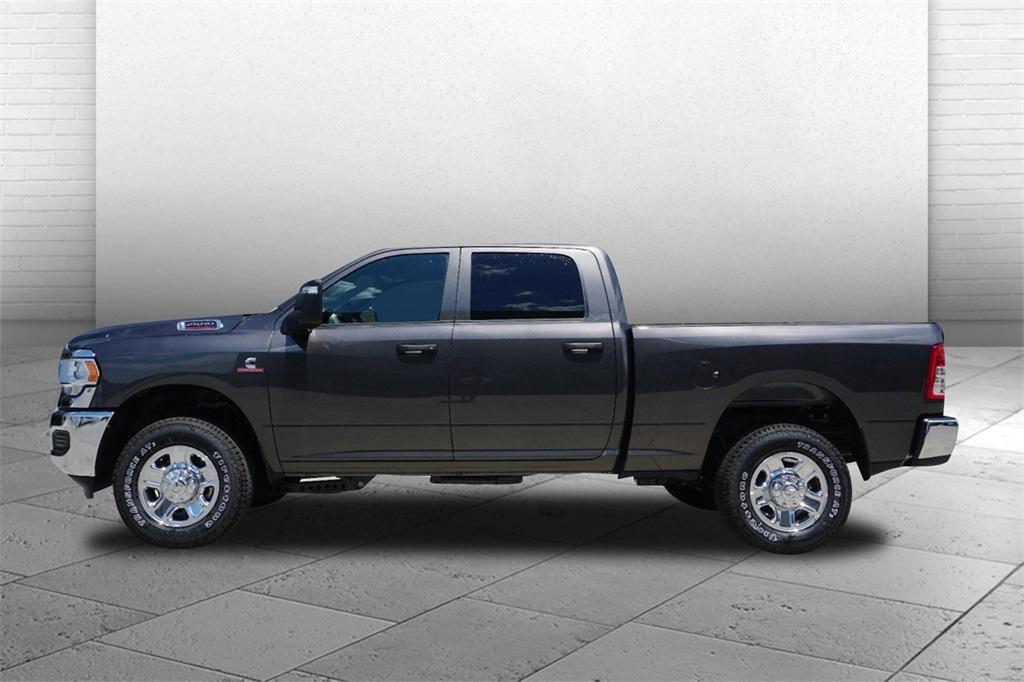 new 2024 Ram 2500 car, priced at $60,150