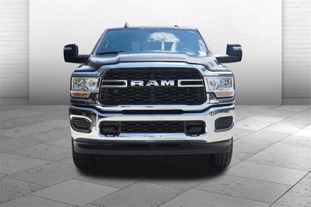 new 2024 Ram 2500 car, priced at $60,150