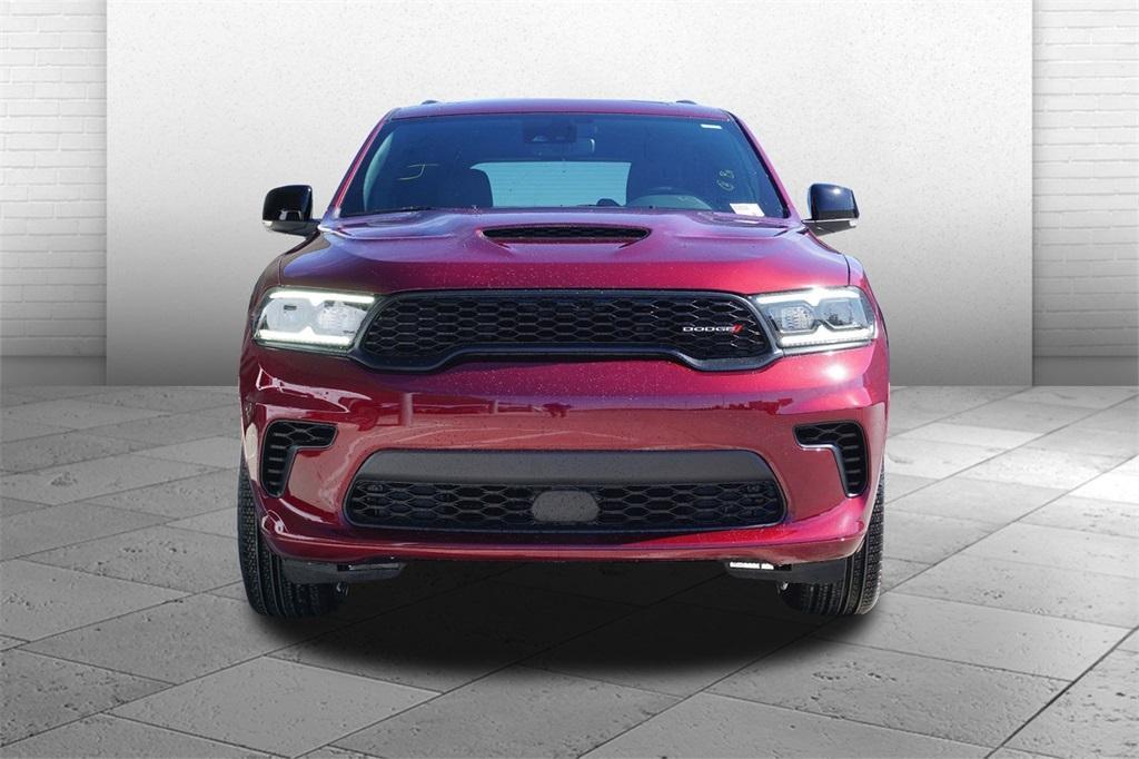 new 2024 Dodge Durango car, priced at $42,445