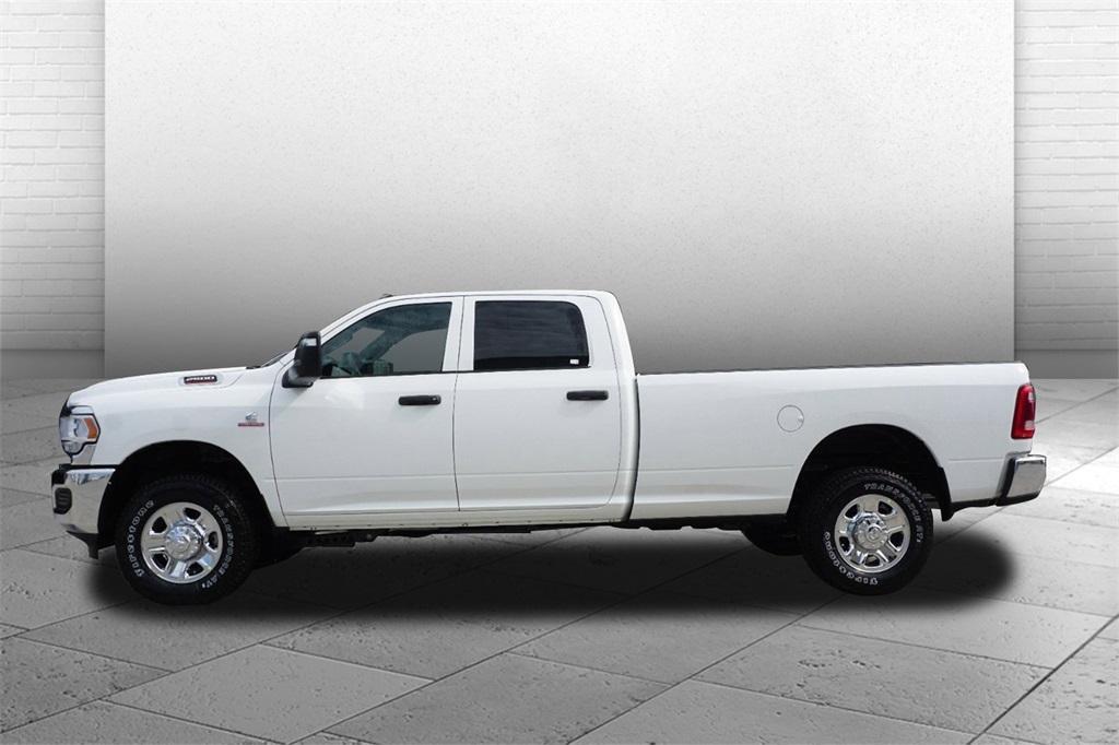 new 2024 Ram 2500 car, priced at $61,905