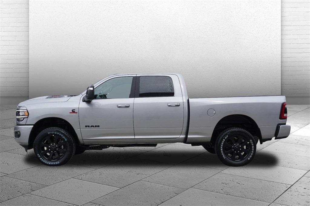 new 2024 Ram 2500 car, priced at $76,155