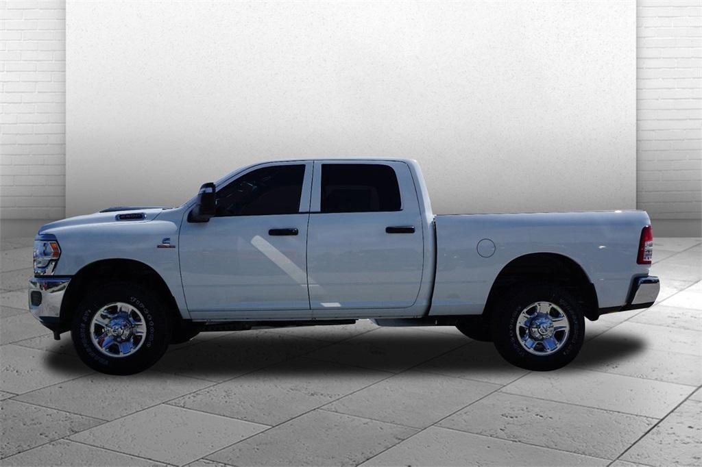 new 2024 Ram 2500 car, priced at $59,825