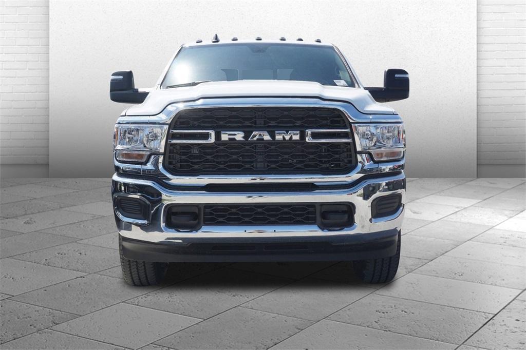 new 2024 Ram 2500 car, priced at $59,825