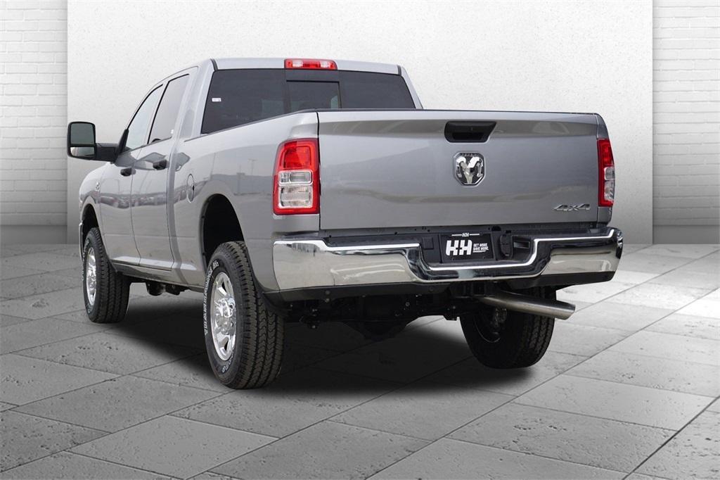 new 2024 Ram 2500 car, priced at $61,120