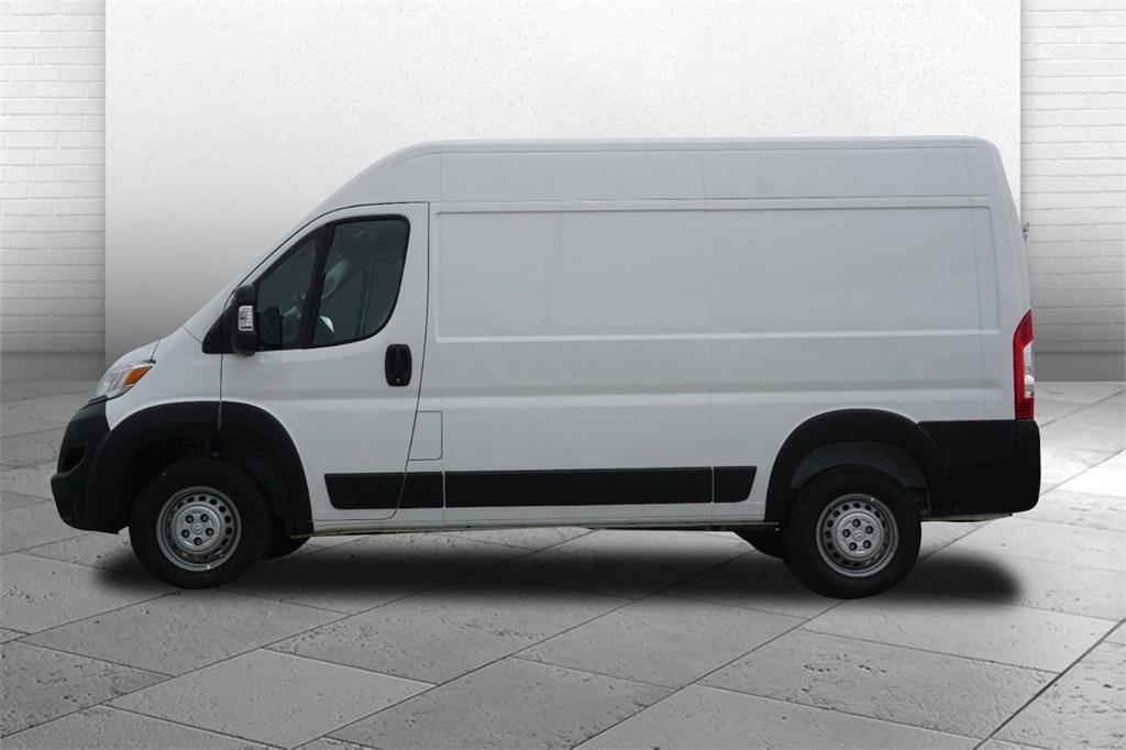 new 2024 Ram ProMaster 2500 car, priced at $52,315