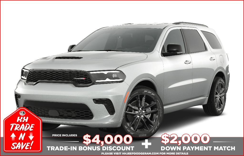 new 2024 Dodge Durango car, priced at $44,945