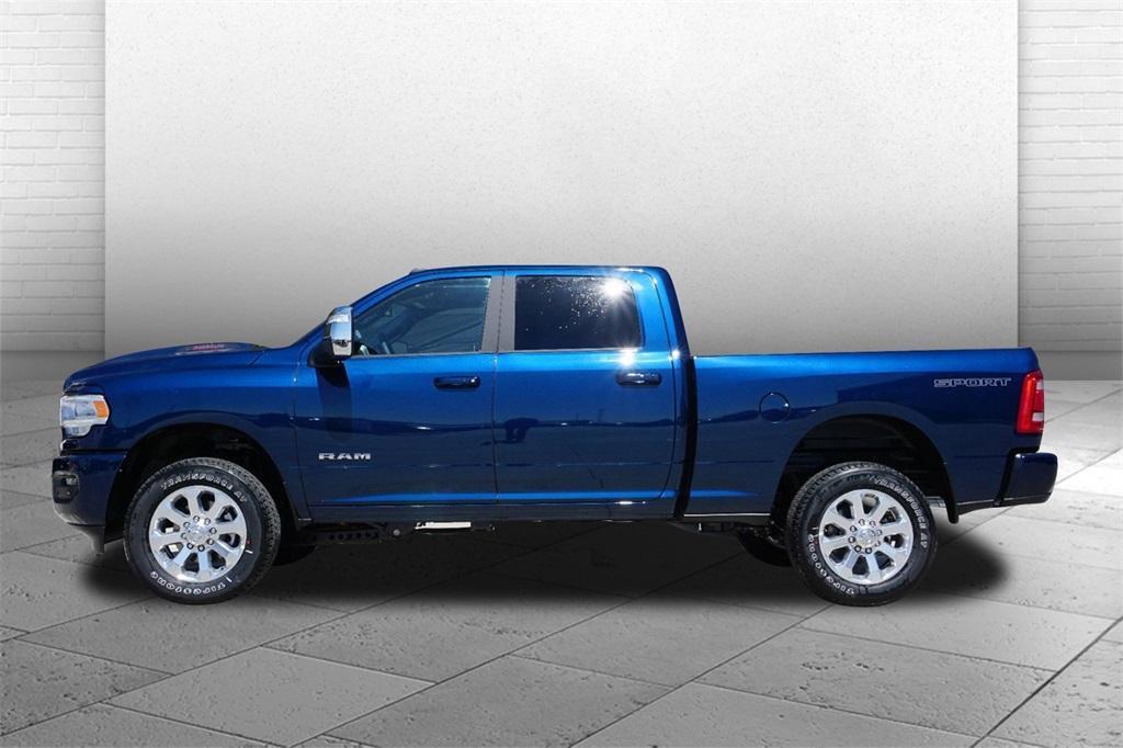 new 2024 Ram 2500 car, priced at $65,900