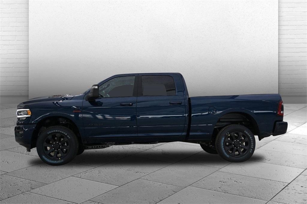 new 2024 Ram 2500 car, priced at $76,105