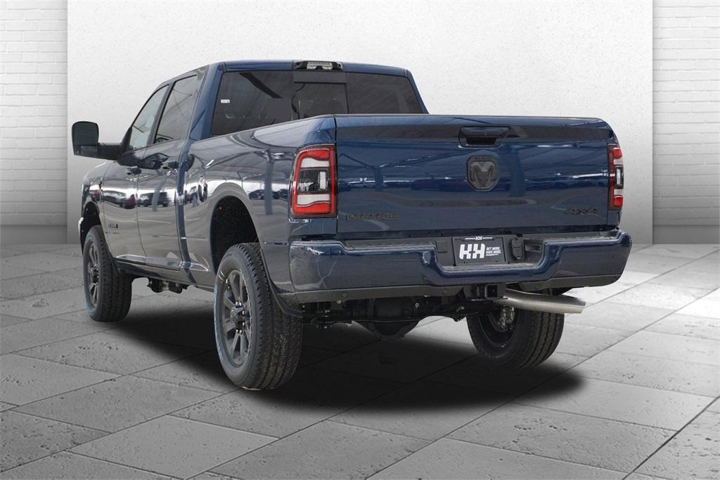 new 2024 Ram 2500 car, priced at $76,105